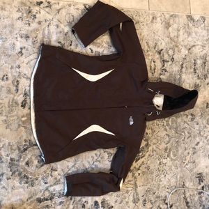 Women’s Tri-climate Jacket with removable hood